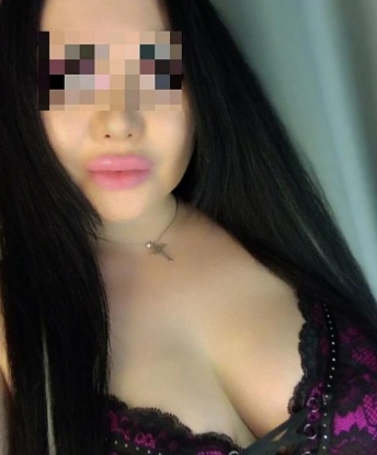 Проститутка Жанна