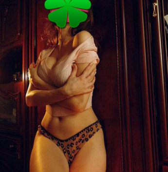 Проститутка Вероника